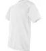 C5200 C2 Sport Youth Performance Tee White side view
