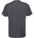 C5200 C2 Sport Youth Performance Tee in Graphite