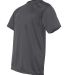 C5200 C2 Sport Youth Performance Tee in Graphite