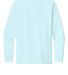 NB3165 A4 Youth Cooling Performance Long Sleeve Cr in Pastel blue