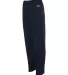 P800 Champion Adult Eco Sweat Pants Navy side view