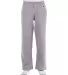 P890 Champion Youth Eco Sweat Pants Light Steel front view