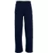 P890 Champion Youth Eco Sweat Pants Navy back view