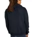 S800 Champion Adult Eco in Navy back view