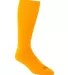 S8005 A4 Multi-Sport Tube Socks GOLD front view