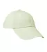 SH101 Adams Sunshield Unconstructed Blended Cap wi STONE side view