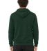 BELLA+CANVAS 3719 Unisex Cotton/Polyester Pullover in Forest