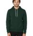 BELLA+CANVAS 3719 Unisex Cotton/Polyester Pullover in Forest