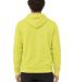 BELLA+CANVAS 3719 Unisex Cotton/Polyester Pullover in Strobe
