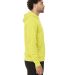 BELLA+CANVAS 3719 Unisex Cotton/Polyester Pullover in Strobe
