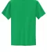 Port & Company Tall 50/50 T-Shirt with Pocket PC55 Kelly back view