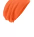 DT618 District - Slouch Beanie Neon Orange front view