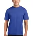 TST350 Sport-Tek® Tall Competitor™ Tee  in True royal front view