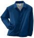 Augusta Sportswear 3100 Nylon Coach's Jacket - Lin in Navy front view