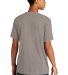Next Level 6410 Premium Sueded Plain T Shirt Bulk  in Light gray