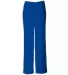 83006 Dickies Unisex Drawstring Pant Galaxy Blue front view