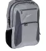 TG0242 Nike Golf Elite Backpack Wolf Gry/Dk Gy front view