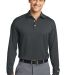 604940 Nike Golf Tall Long Sleeve Dri-FIT Stretch  in Anthracite