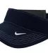 429466 Nike Golf - Dri-FIT Swoosh Visor Navy front view