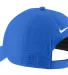 429467 Nike Golf - Dri-FIT Swoosh Perforated Cap Blue Sapphire back view