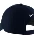429467 Nike Golf - Dri-FIT Swoosh Perforated Cap Navy back view