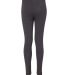 S08 Boxercraft - Ladies' Love 'Em Leggings in Charcoal
