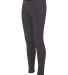 S08 Boxercraft - Ladies' Love 'Em Leggings in Charcoal
