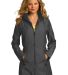 LOG505 OGIO® Ladies Quarry Trench in Asphalt
