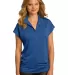 LOG119 OGIO® Ladies Leveler Blue Steel front view