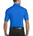 OG1030 OGIO® Linear Polo Electric Blue back view
