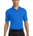 OG1030 OGIO® Linear Polo Electric Blue front view