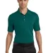 OG1030 OGIO® Linear Polo Fuel Green front view