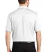 OG122 OGIO® Gauge Polo White back view