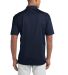 TLK540 Port Authority® Tall Silk Touch™ Perform in Navy back view