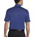 TLK540 Port Authority® Tall Silk Touch™ Perform Royal back view