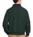 J328 Port Authority® Charger Jacket True Hunter back view