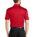 K540P Port Authority® Silk Touch™ Performance P in Red back view