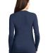 LM1008 Port Authority® Ladies Concept Stretch But in Dress blue nvy back view