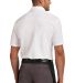 A702 Port Authority® Easy Care Waist Apron with S in Black back view