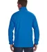 Marmot 98260 Men's Tempo Jacket COBALT BLUE back view