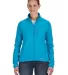 98300 Marmot Ladies' Tempo Jacket ATOMIC BLUE front view