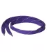 8831 J. America - Custom Colored Laces in Purple front view