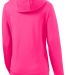 LST238 Sport-Tek® Ladies Sport-Wick® Fleece Full in Neon pink