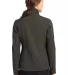 EB535 Eddie Bauer® Ladies Rugged Ripstop Soft She Canteen Grey back view