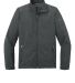 EB532 Eddie Bauer® Shaded Crosshatch Soft Shell J in Grey