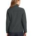 EB533 Eddie Bauer® Ladies Shaded Crosshatch Soft  in Grey