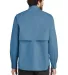 EB606 Eddie Bauer® - Long Sleeve Fishing Shirt Blue Gill back view