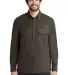 EB600 Eddie Bauer® - Long Sleeve Performance Fish Boulder front view