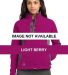 FA703 Eddie Bauer® First Ascent® - Ladies Point  Light Berry front view