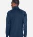 DG420 Devon & Jones Men's Stretch Tech-Shell?Compa in Navy